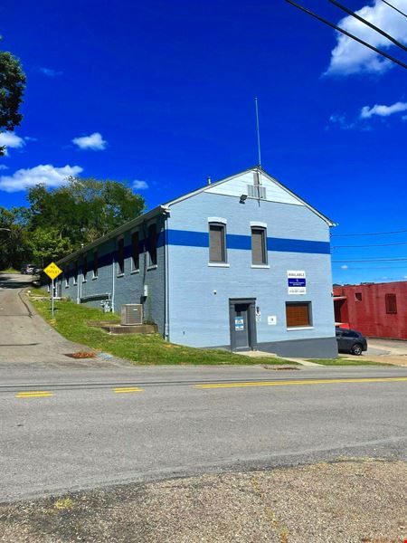 Carnegie Office Building
