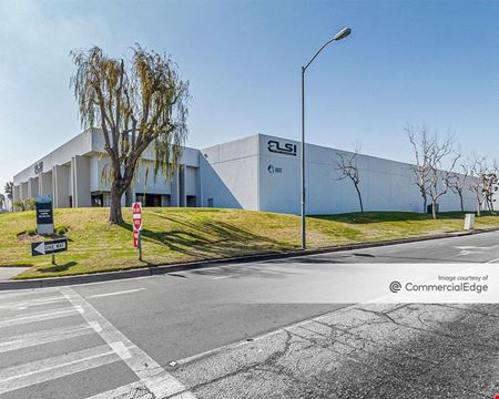 Industrial space for Rent at 800 West Artesia Blvd in Compton