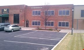Falstaff Office Park