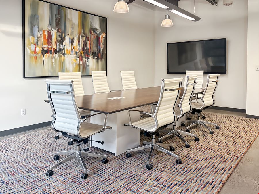 Regus - Bainbridge - Ravine Ln