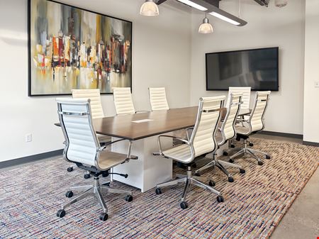 Office space for Rent at Regus - Bainbridge - Ravine Ln in Bainbridge Island