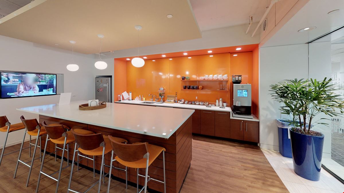 LocalWorks - 1101 Connecticut Ave