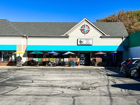 Retail space for Sale at 6 Pack House of Beer in Erie