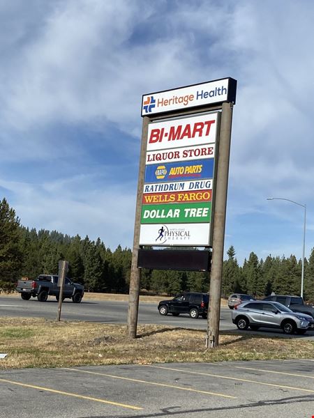 Lakeland Shopping Center