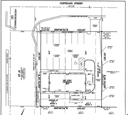 Turnkey Medical Office in Heart of Sebastian