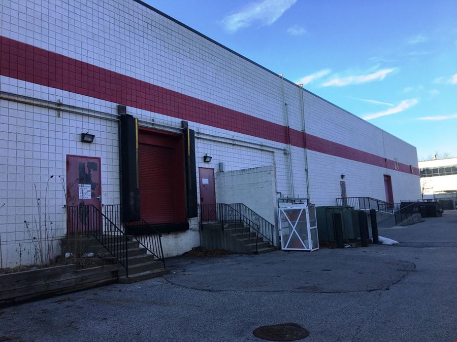 2A John Walsh Blvd.