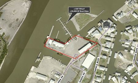 Other space for Sale at 158 Sandollar Court in Grand Isle