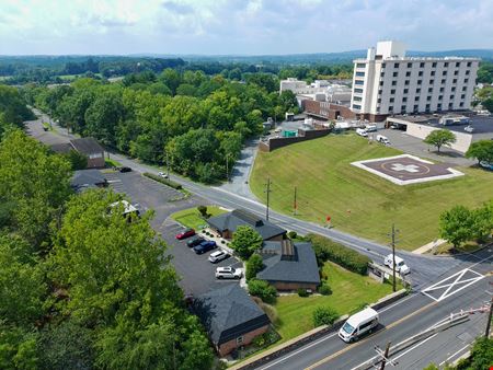 Office space for Sale at 1630 East High Street in Pottstown
