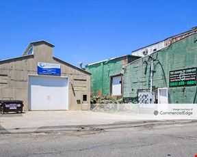 127 Echo Lake Road & 250 Porter Street