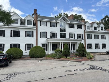 Office space for Rent at 501 South St in Bow