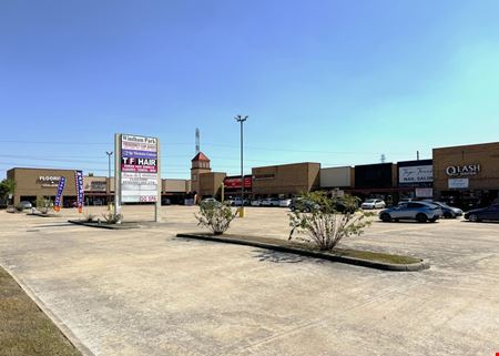 Retail space for Rent at Windham Park Square in Houston