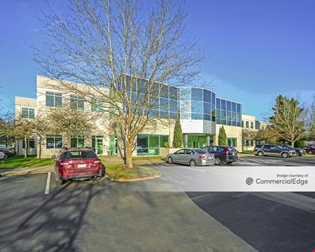 Office space for Rent at Redmond Junction at Bear Creek - Bldg B in Redmond
