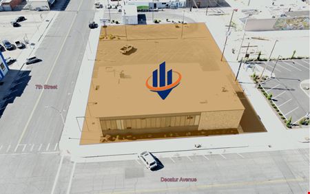 Valley Performing Arts Center