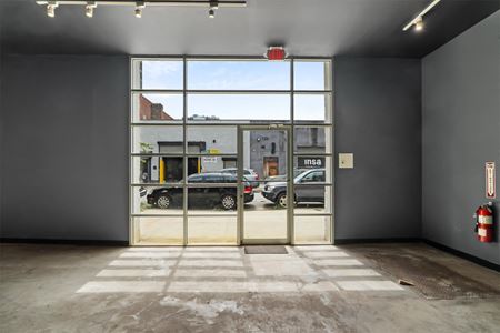 Retail space for Sale at 327 Douglass Street – Brooklyn Opportunity Zone Commercial Building in Brooklyn