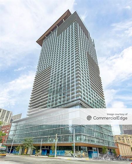 Office space for Rent at The First Light in Seattle