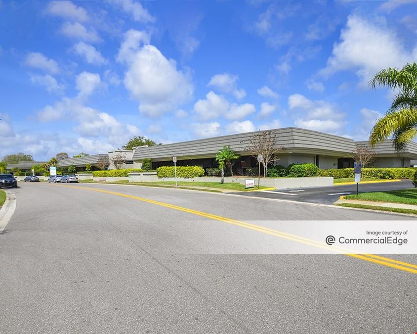 Belcher Commons 50 South Belcher Road, Clearwater, FL 33765