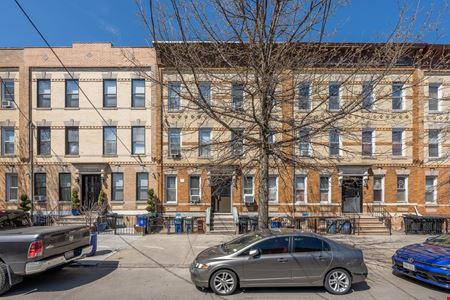 Multi-Family space for Sale at 30-38 44th Street in Queens