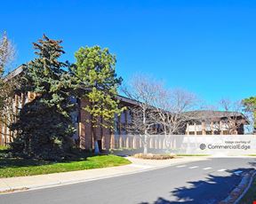 Denver West Office Building #2