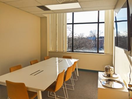 Office space for Rent at HQ - Albany Central Ave in Albany