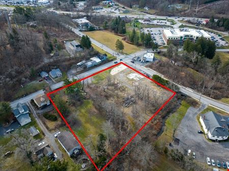 230 Northgate Dr