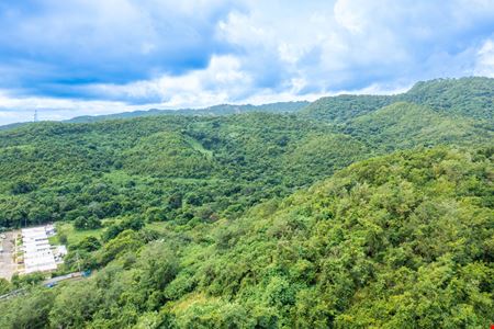Vacant Land - 78 Cuerdas with Ocean Views @ Ceiba - For Sale