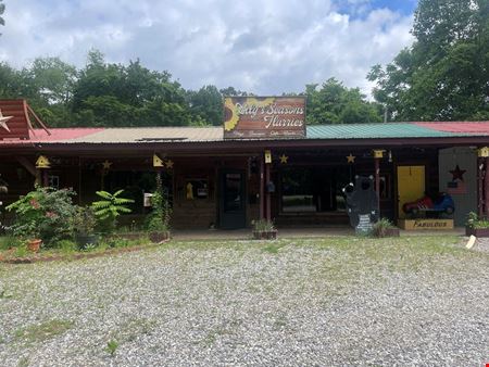 Other space for Sale at 64 Pappys Plaza in Blairsville