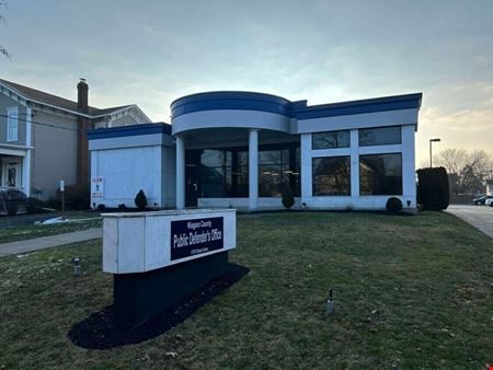 Office space for Sale at 170 East Ave in Lockport