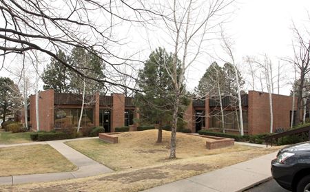 Office space for Rent at Copper Tree Office Park in Colorado Springs