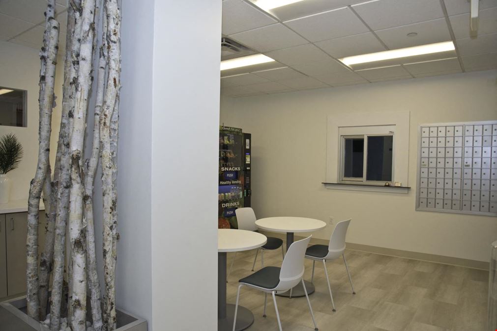 American Executive Centers - Radnor