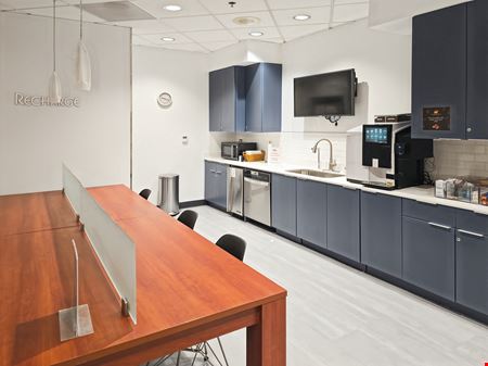 Regus - Lake Oswego - Centerpointe
