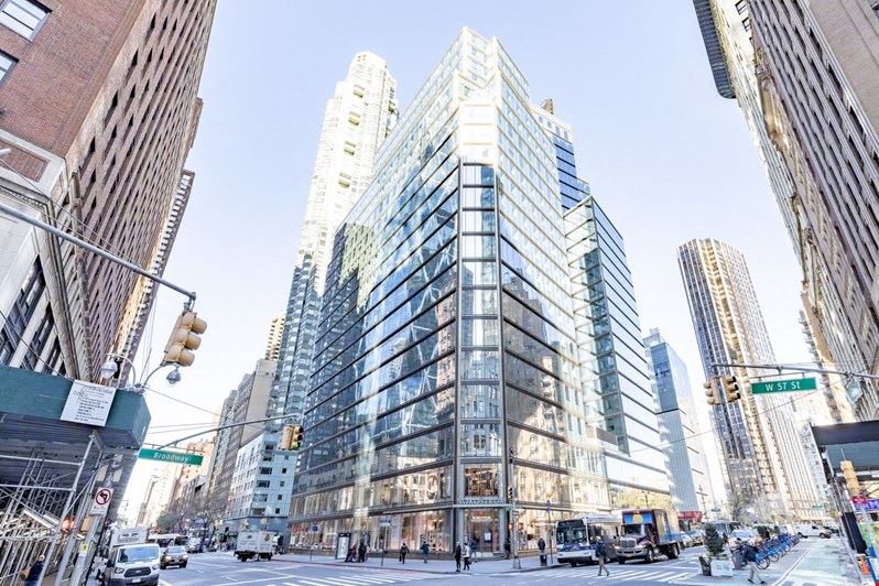 Emerge212 - 3 Columbus Circle