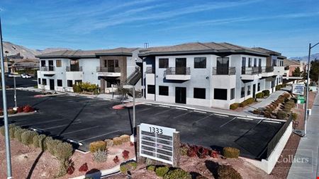 Office space for Sale at FOR SALE! | Owner/User Opportunity | +/- 35,202 SF Office Building in Las Vegas