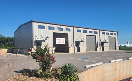 Flex Space space for Sale at 159 Armstrong Court in Norman