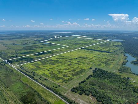 VacantLand space for Sale at Peace River Legacy Ranch East in Fort Meade