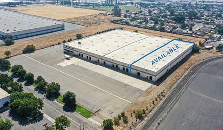 Industrial space for Rent at 3695 S. Willow Avenue in Fresno