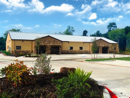 Other space for Rent at 15349 Summit Park Dr in Montgomery