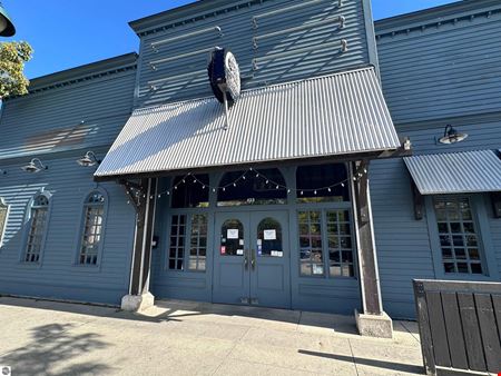 Retail space for Sale at 423 S Union St in Traverse City