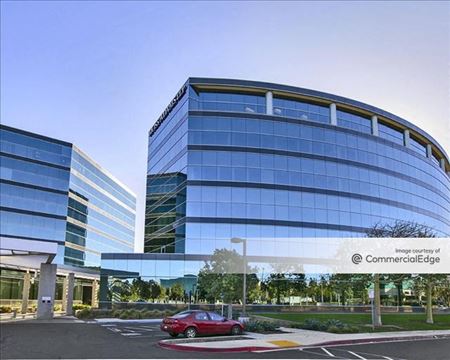 Office space for Rent at StoneCrest - 9665 Granite Ridge Drive in San Diego
