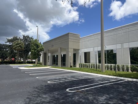 Cypress Pointe Office Park Fort Lauderdale