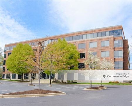 Office space for Rent at Bellevue Park Corporate Center - 200 Bellevue Pkwy in Wilmington