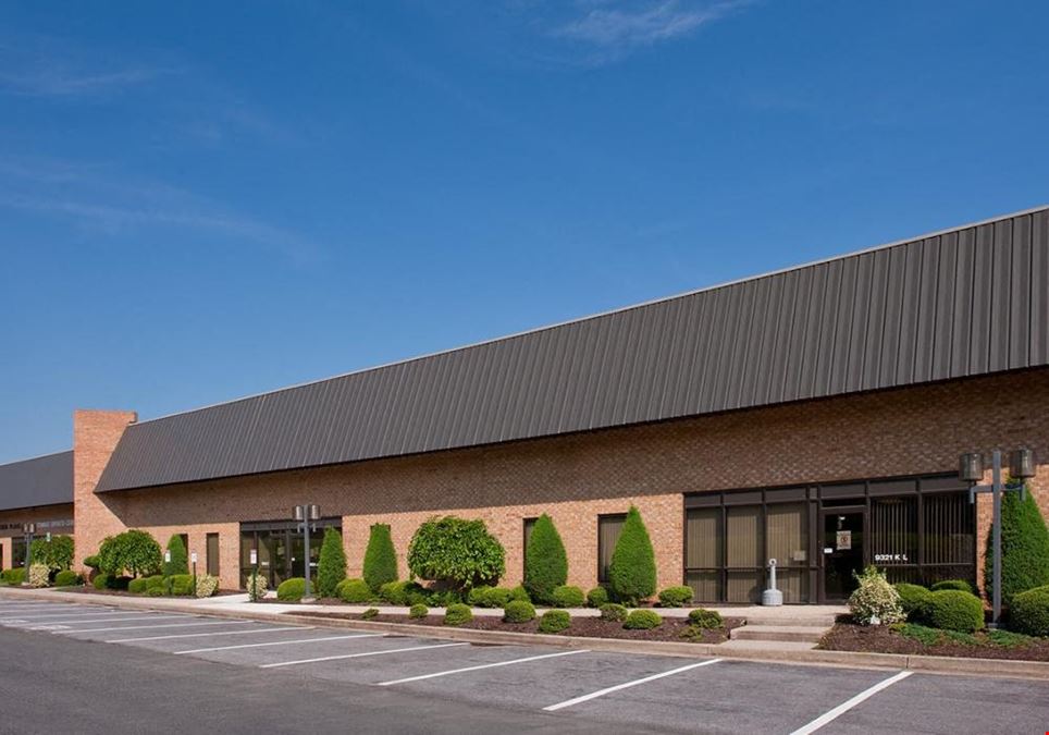Route 7 Business Park 2