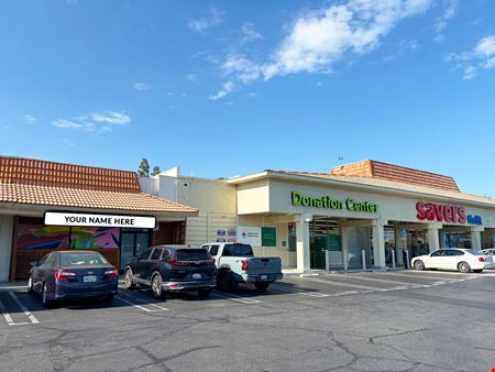 Alta Loma Center