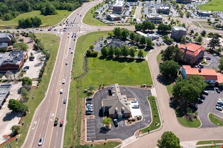 Webster Circle C-2 Lot - HWY 463 Frontage