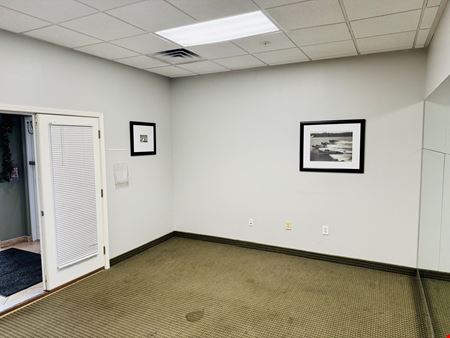 Harbourgate Resort Office Space