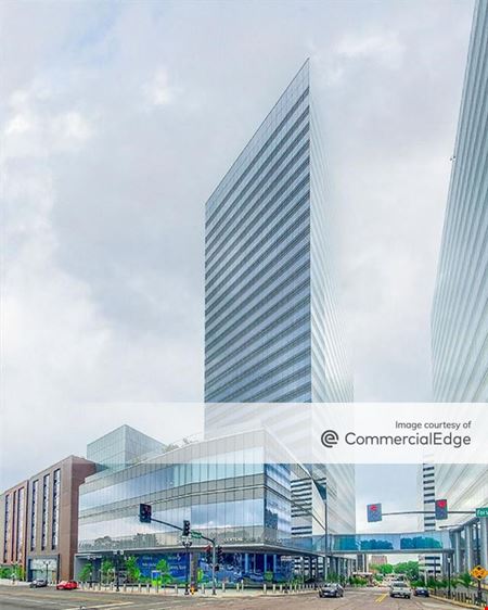 Centene Plaza Building C