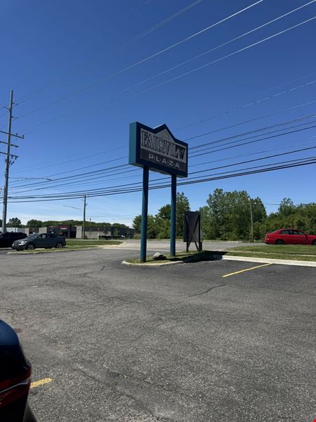 Fairview Plaza