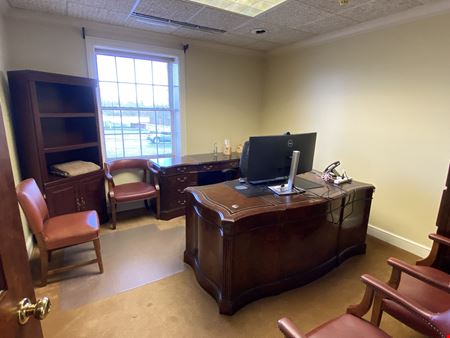 For Sale | Former Headquarters for Standard Bank | Monroeville