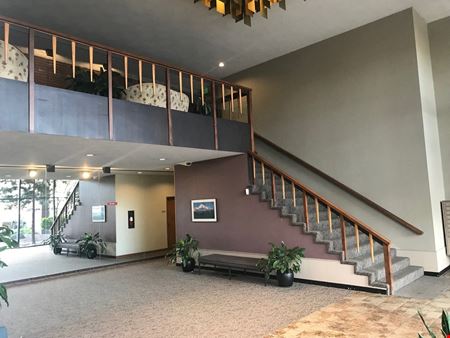 Park Plaza West