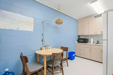 Office Investment Opportunity