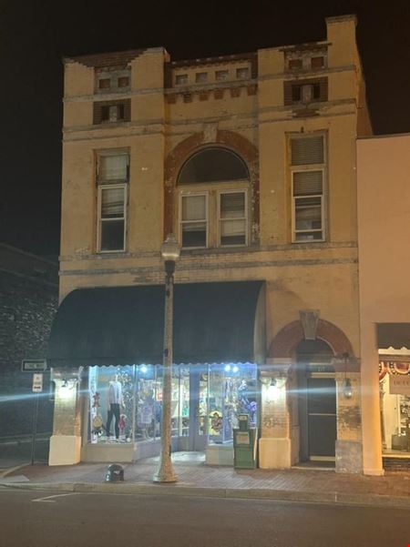 215 Howard Street